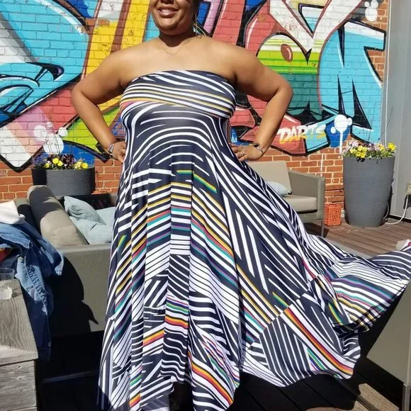 Onion dresses, skirts and tops - Picture 8 of 9